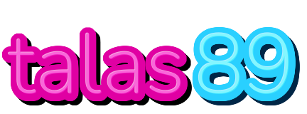 talas89 — logo kanal