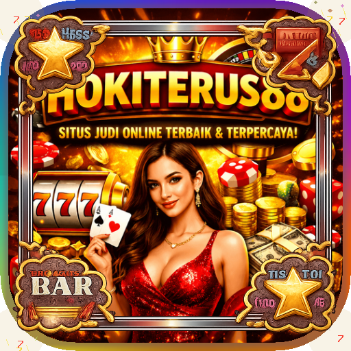 hokiterus88 — galeri pratinjau - APK Resmi