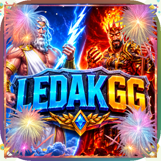 ledakgg — mitra unggulan